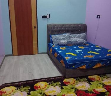 Kuala Terengganu Casa | aleesya homestay