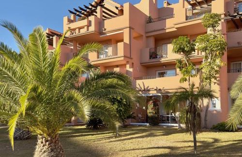 Los Martínez Apartamento | Alegría - Mar Menor Golf Resort