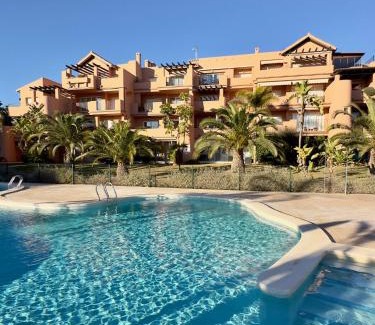 Los Martínez Apartamento | Alegría - Mar Menor Golf Resort