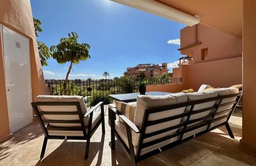 Los Martínez Apartamento | Alegría - Mar Menor Golf Resort