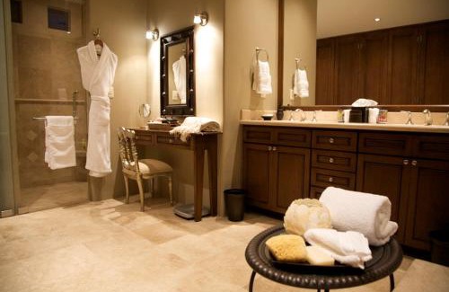 Centro de San José del Cabo Complejo | Alegranza Luxury Resort - All Master Suite