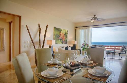Centro de San José del Cabo Complejo | Alegranza Luxury Resort - All Master Suite