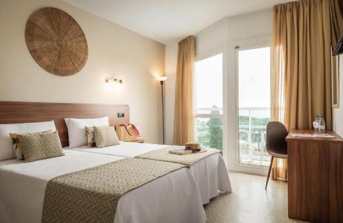 Malgrat de Mar Hotel | ALEGRIA Cartago Nova
