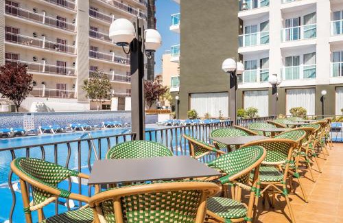 Malgrat de Mar Hotel | ALEGRIA Cartago Nova