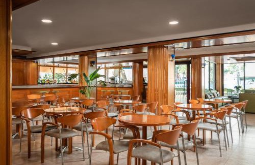 Malgrat de Mar Hotel | ALEGRIA Cartago Nova