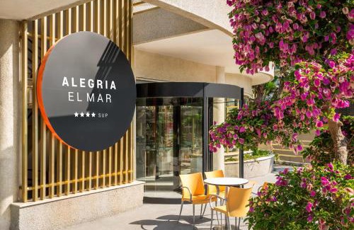 Santa Susanna Hotel | ALEGRIA El Mar