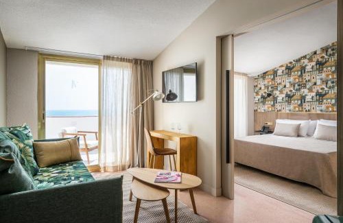 Santa Susanna Hotel | ALEGRIA El Mar
