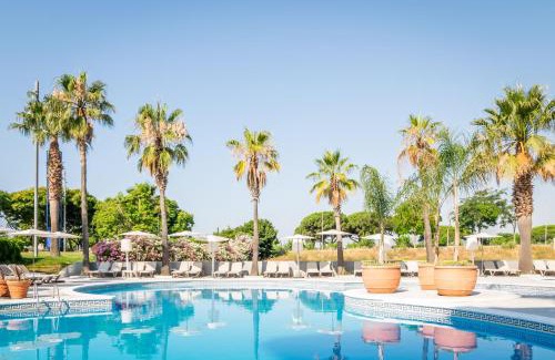 Santa Susanna Hotel | ALEGRIA El Mar
