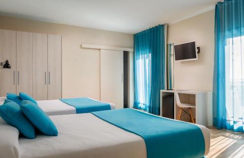 Malgrat de Mar Hotel | ALEGRIA Maripins