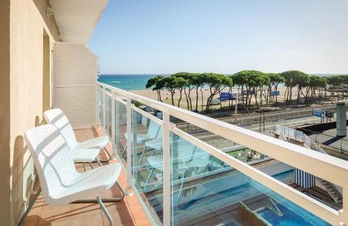 Malgrat de Mar Hotel | ALEGRIA Maripins