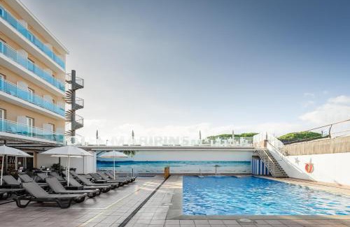 Malgrat de Mar Hotel | ALEGRIA Maripins