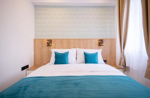 Sarajevo Canton Apartamento | Alegria Rooms Sarajevo