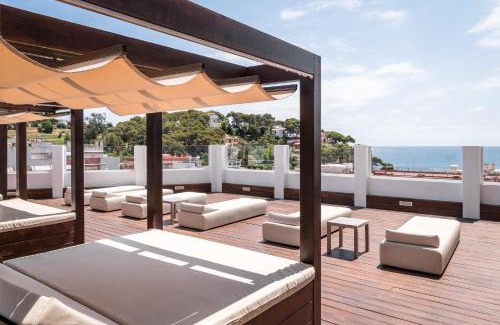 Centro de Lloret Hotel | ALEGRIA Sun Village