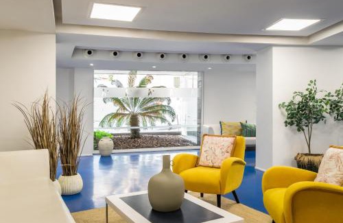 Centro de Lloret Hotel | ALEGRIA Sun Village