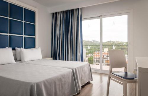 Centro de Lloret Hotel | ALEGRIA Sun Village