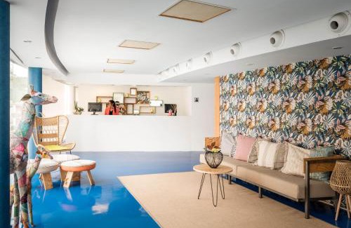 Centro de Lloret Hotel | ALEGRIA Sun Village