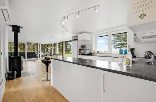 Vemb Casa | "Aleida" - 100m to the fjord by Interhome