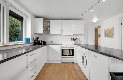 Vemb Casa | "Aleida" - 100m to the fjord by Interhome