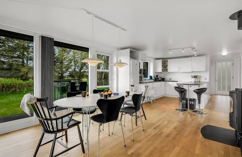 Vemb Casa | "Aleida" - 100m to the fjord by Interhome