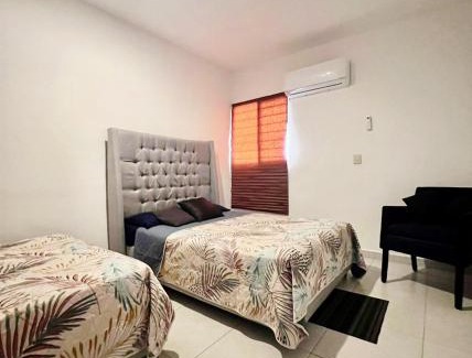 Mazatlán Apartamento | Alejandría Depto Moderno - Café Luxury - 3 Min Malecón y Playas