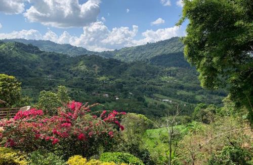 La Vega Casa | Alejandría, reserva natural y las 7 cascadas