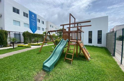 Mazatlán Apartamento | Alejandría1628-6/Piscina/Privada/NuevoDepartamento