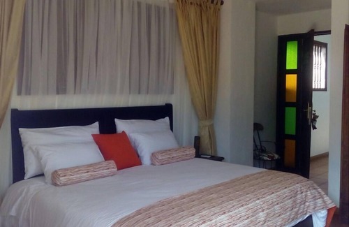 Barichara Hotel | Alejandria Resort Barichara