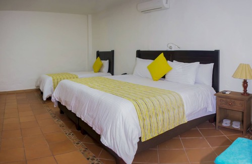 Barichara Hotel | Alejandria Resort Barichara