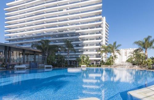 Grau i Platja Apartamento | Alejandrita