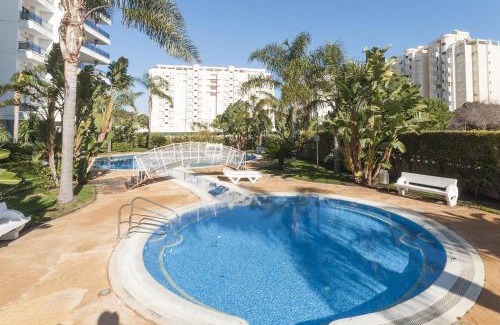 Grau i Platja Apartamento | Alejandrita
