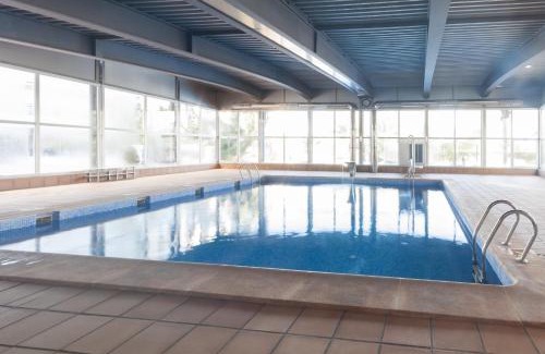 Grau i Platja Apartamento | Alejandrita