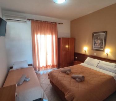 Ag. Georgios Apartamento | Aleka apartment 5