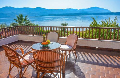 Kefalonia Apartamento | Alekos Beach Houses-Alekos Beach Complex