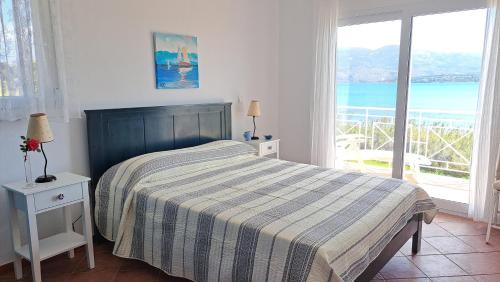 Kefalonia Apartamento | Alekos Beach Houses-Alekos Beach Complex