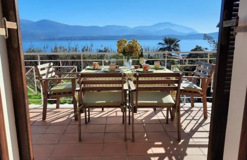 Kefalonia Apartamento | Alekos Beach Houses-Alekos Beach Complex