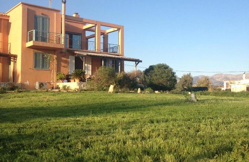 Kefalonia Apartamento | Alekos Beach Houses-Sundance Beach Resort