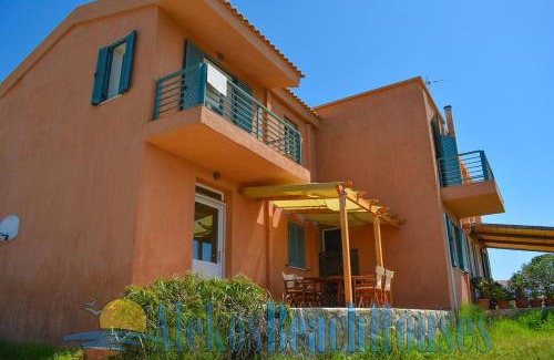 Kefalonia Apartamento | Alekos Beach Houses-Sundance Beach Resort
