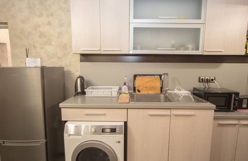 Burgas Center Casa | Aleks Holiday- Top center, Sea garden,Free parking space