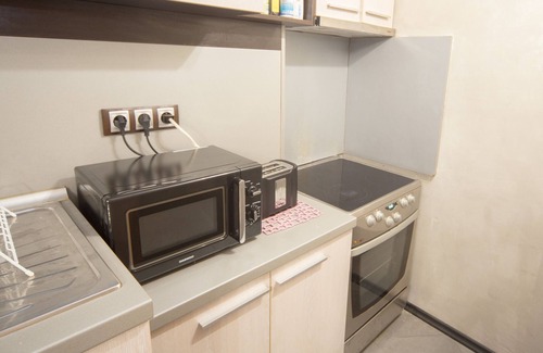 Burgas Center Casa | Aleks Holiday- Top center, Sea garden,Free parking space
