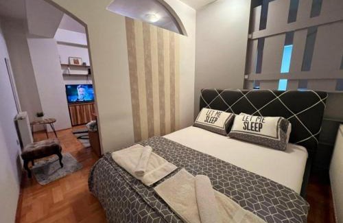 Kisela Voda Apartamento | Aleksandra 1