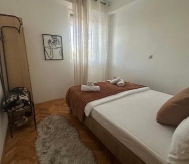 Kisela Voda Apartamento | Aleksandra 2