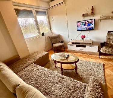 Kisela Voda Apartamento | Aleksandra 2