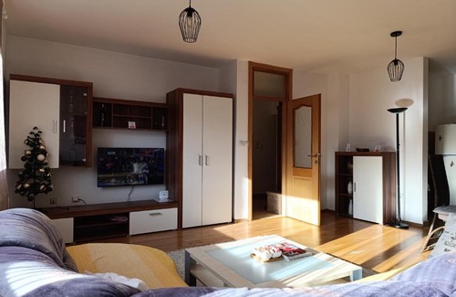 Pale Apartamento | Aleksandrija Pale