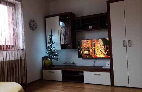 Pale Apartamento | Aleksandrija Pale
