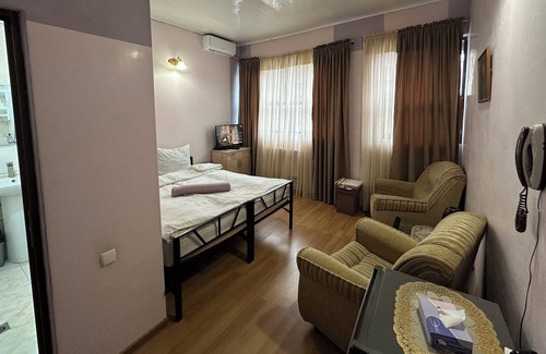 Yerevan Hotel | ALEM HOTEL