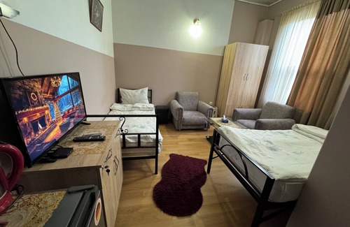 Yerevan Hotel | ALEM HOTEL