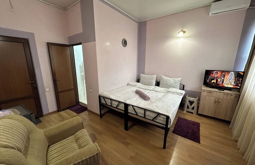 Yerevan Hotel | ALEM HOTEL