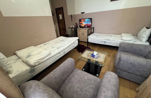 Yerevan Hotel | ALEM HOTEL