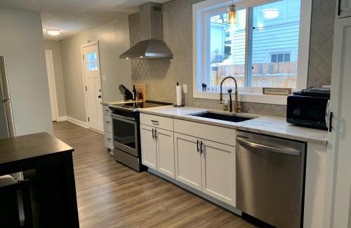 Hermann Casa | Alemania Haus - Cozy Rambler on Market Street!
