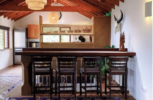 Comares Casa | Casa Alambique | Villa with beautiful views and pool